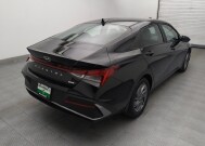 2024 Hyundai Elantra in Raleigh, NC 27604 - 18145055 9