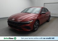 2025 Hyundai Elantra in Lakewood, CO 80215 - 18145057 1