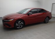 2025 Hyundai Elantra in Lakewood, CO 80215 - 18145057 2