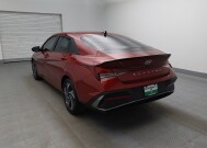2025 Hyundai Elantra in Lakewood, CO 80215 - 18145057 5