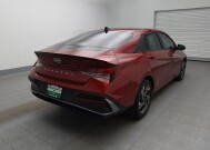 2025 Hyundai Elantra in Lakewood, CO 80215 - 18145057 9