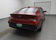 2025 Hyundai Elantra in Lakewood, CO 80215 - 18145057 7
