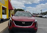 2022 Cadillac XT4 in Indianapolis, IN 46222-4002 - 18145058 2