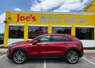 2022 Cadillac XT4 in Indianapolis, IN 46222-4002 - 18145058 1