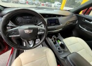 2022 Cadillac XT4 in Indianapolis, IN 46222-4002 - 18145058 5