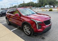 2022 Cadillac XT4 in Indianapolis, IN 46222-4002 - 18145058 3