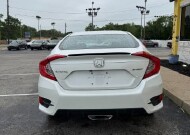 2019 Honda Civic in Indianapolis, IN 46222-4002 - 18145060 4