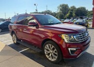 2018 Ford Expedition in Indianapolis, IN 46222-4002 - 18145061 3