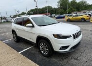 2019 Jeep Cherokee in Indianapolis, IN 46222-4002 - 18145063 3
