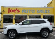 2019 Jeep Cherokee in Indianapolis, IN 46222-4002 - 18145063 1