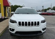 2019 Jeep Cherokee in Indianapolis, IN 46222-4002 - 18145063 2