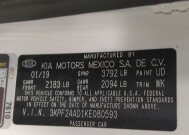 2019 Kia Forte in Charlotte, NC 28213 - 18145066 33