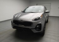 2020 Kia Sportage in Grand Rapids, MI 49508 - 18145068 15