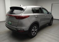 2020 Kia Sportage in Grand Rapids, MI 49508 - 18145068 9