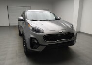 2020 Kia Sportage in Grand Rapids, MI 49508 - 18145068 14