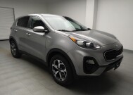2020 Kia Sportage in Grand Rapids, MI 49508 - 18145068 13