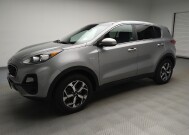 2020 Kia Sportage in Grand Rapids, MI 49508 - 18145068 2