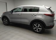 2020 Kia Sportage in Grand Rapids, MI 49508 - 18145068 3