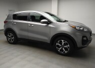 2020 Kia Sportage in Grand Rapids, MI 49508 - 18145068 11