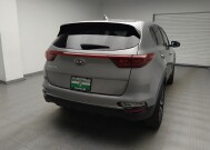 2020 Kia Sportage in Grand Rapids, MI 49508 - 18145068 7
