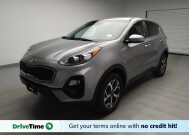 2020 Kia Sportage in Grand Rapids, MI 49508 - 18145068 1
