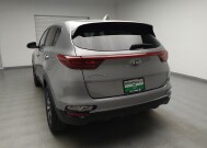 2020 Kia Sportage in Grand Rapids, MI 49508 - 18145068 6
