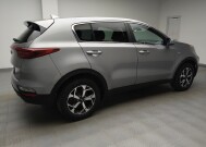 2020 Kia Sportage in Grand Rapids, MI 49508 - 18145068 10