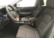 2020 Kia Sportage in Grand Rapids, MI 49508 - 18145068 17