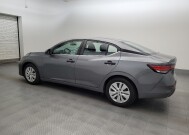 2024 Nissan Sentra in Tucson, AZ 85705 - 18145072 3