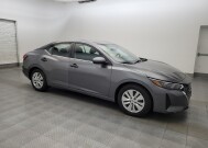 2024 Nissan Sentra in Tucson, AZ 85705 - 18145072 11