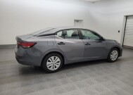2024 Nissan Sentra in Tucson, AZ 85705 - 18145072 10
