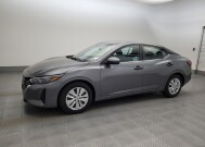 2024 Nissan Sentra in Tucson, AZ 85705 - 18145072 2