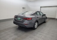 2024 Nissan Sentra in Tucson, AZ 85705 - 18145072 9