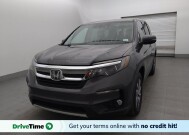 2019 Honda Pilot in Tampa, FL 33619 - 18145073 1