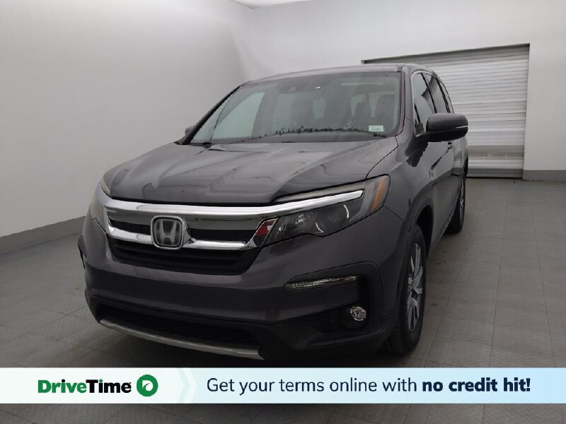 2019 Honda Pilot in Tampa, FL 33619 - 18145073