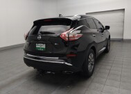 2018 Nissan Murano in Augusta, GA 30907 - 18145074 9
