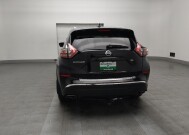 2018 Nissan Murano in Augusta, GA 30907 - 18145074 6