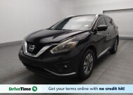 2018 Nissan Murano in Augusta, GA 30907 - 18145074 1