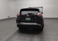 2018 Nissan Murano in Augusta, GA 30907 - 18145074 7