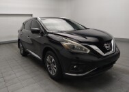 2018 Nissan Murano in Augusta, GA 30907 - 18145074 13