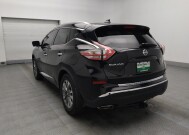 2018 Nissan Murano in Augusta, GA 30907 - 18145074 5