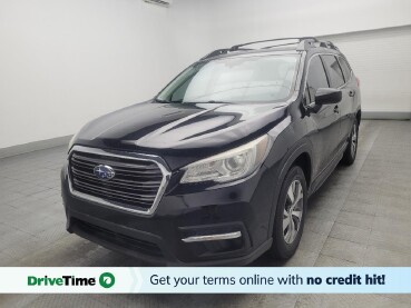 2021 Subaru Ascent in Augusta, GA 30907