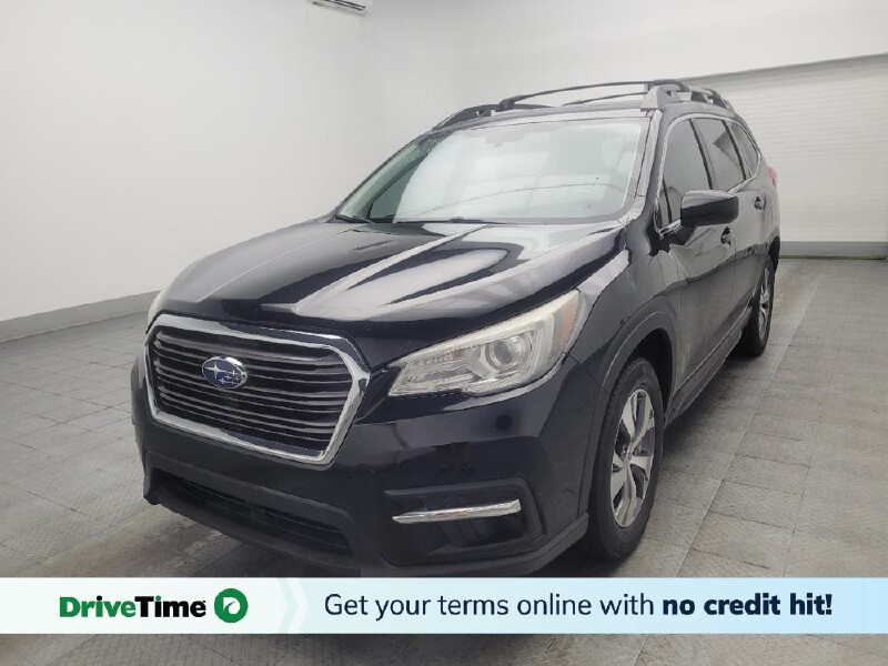 2021 Subaru Ascent in Augusta, GA 30907 - 18145075