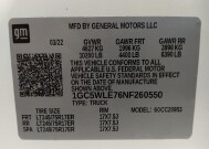2022 Chevrolet Silverado 2500 in Round Rock, TX 78664 - 18145076 33
