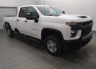 2022 Chevrolet Silverado 2500 in Round Rock, TX 78664 - 18145076 11
