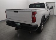 2022 Chevrolet Silverado 2500 in Round Rock, TX 78664 - 18145076 7