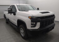 2022 Chevrolet Silverado 2500 in Round Rock, TX 78664 - 18145076 13