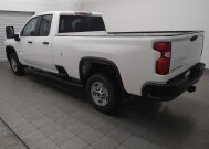 2022 Chevrolet Silverado 2500 in Round Rock, TX 78664 - 18145076 3