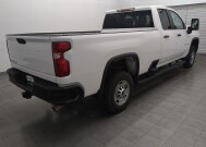 2022 Chevrolet Silverado 2500 in Round Rock, TX 78664 - 18145076 9