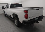 2022 Chevrolet Silverado 2500 in Round Rock, TX 78664 - 18145076 5